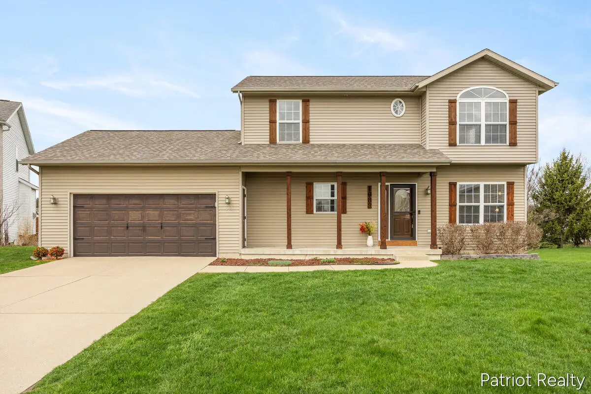 1683 Lona, Wyoming, MI 49519 - #1