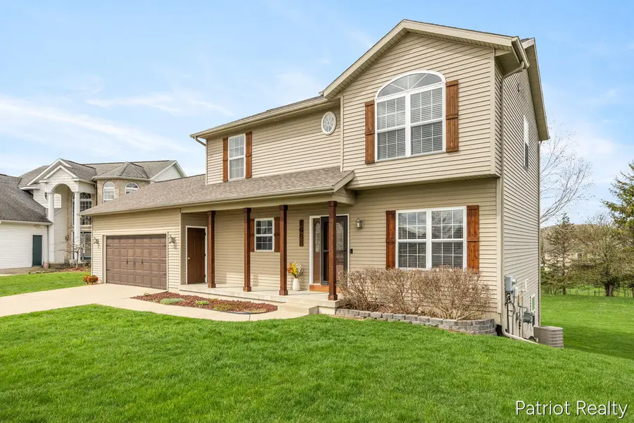 1683 Lona, Wyoming, MI 49519 - #3