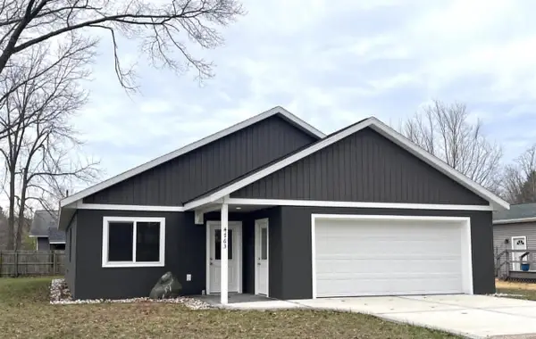 4763 Lasley, Montague, MI 49437