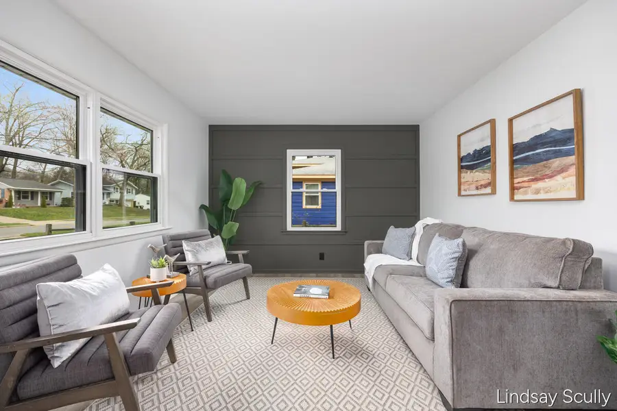 1510 Southlawn, Wyoming, MI 49509 - #3