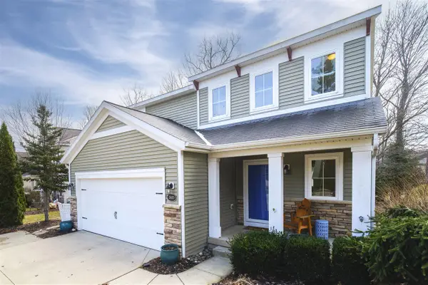 13420 Patchin, Nunica, MI 49448