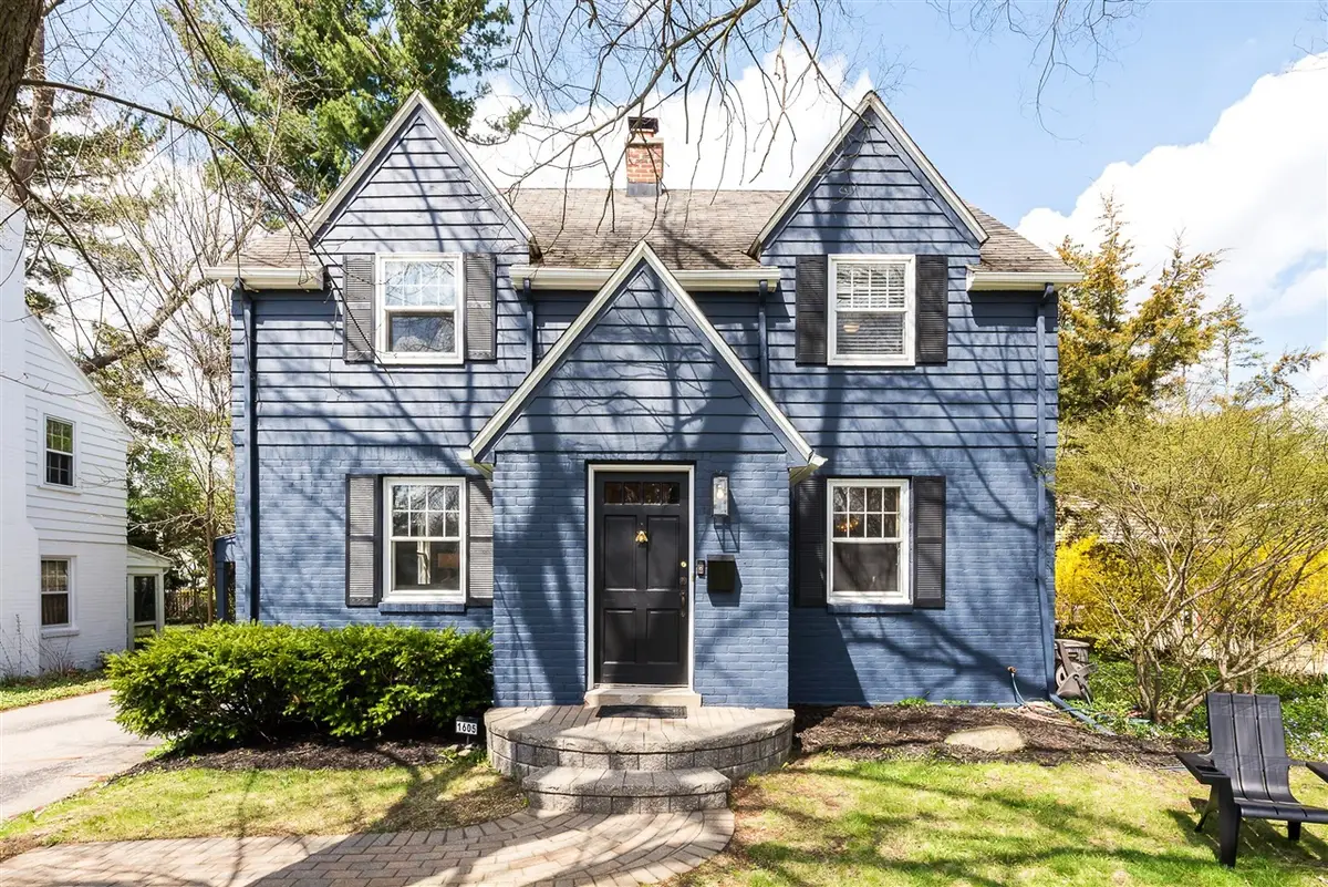 1605 E Stadium, Ann Arbor, MI 48104 - #1