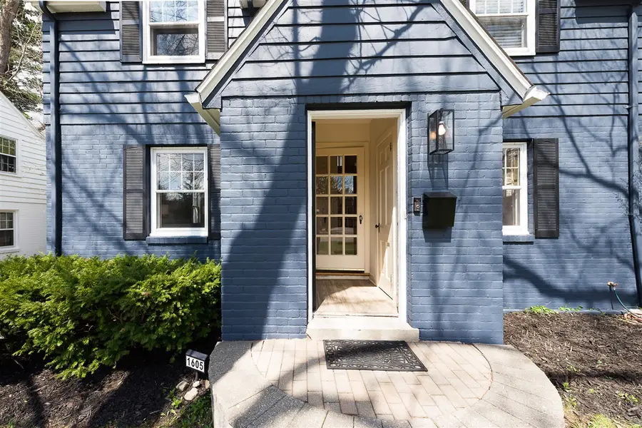 1605 E Stadium, Ann Arbor, MI 48104 - #3