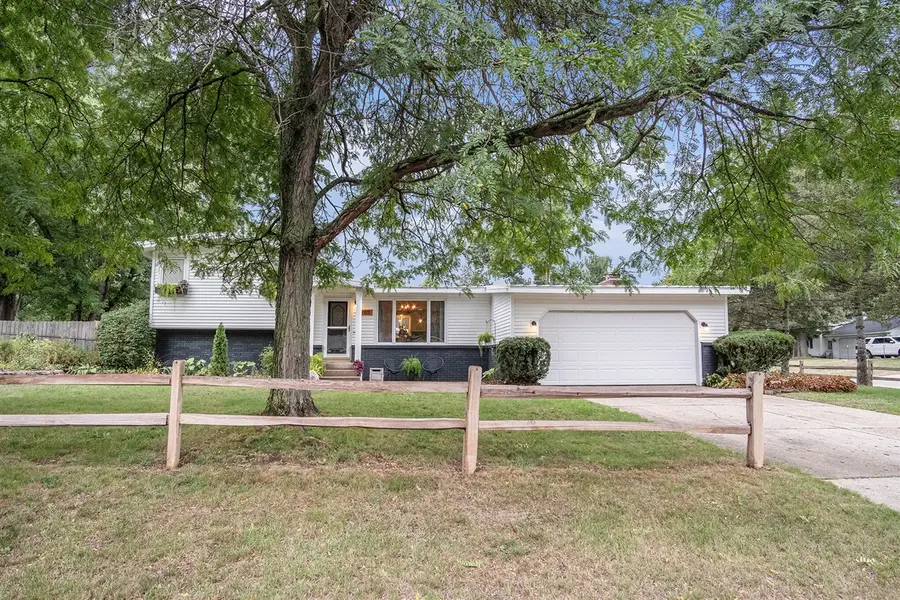 1985 Oakcliff, Grand Rapids, MI 49525 - #3