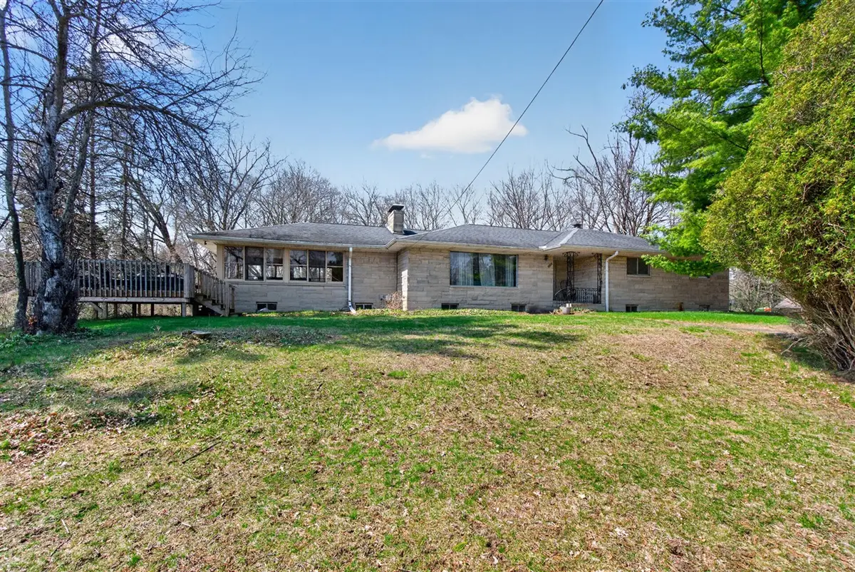 3928 Stonewall, Jackson, MI 49203 - #1