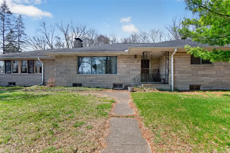 3928 Stonewall, Jackson, MI 49203 - #3