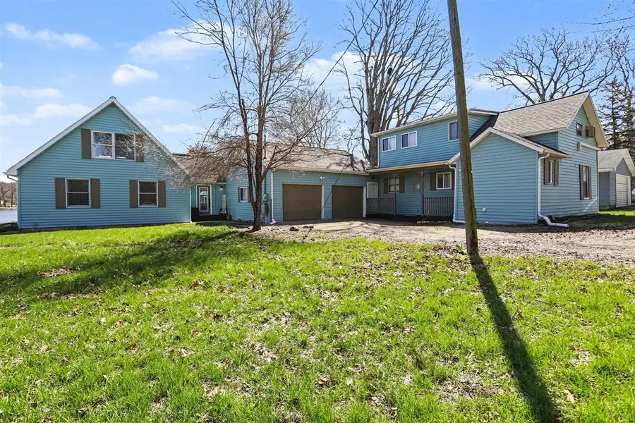 2743 Hemlock, Quincy, MI 49082 - #3