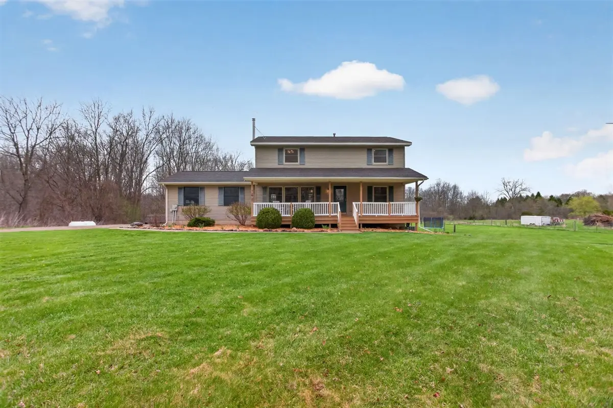 10994 Sears, Concord, MI 49237 - #1