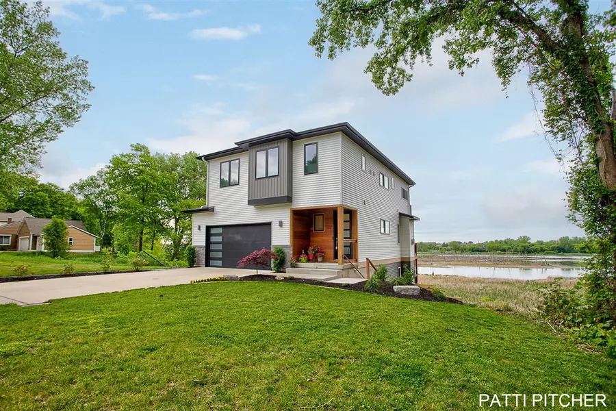 104 River Hills, Holland, MI 49424 - #2