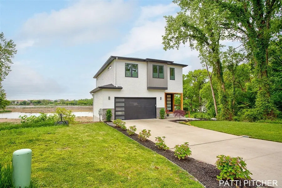 104 River Hills, Holland, MI 49424 - #3