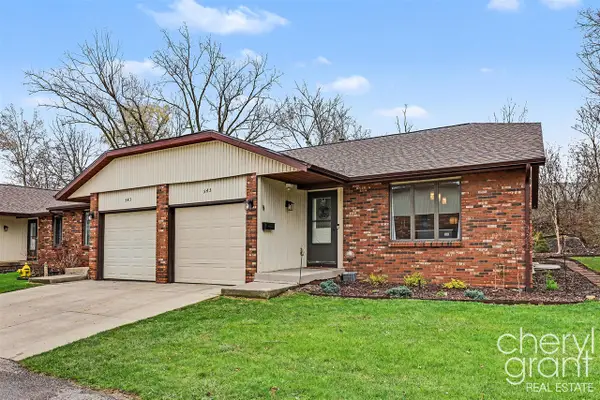 545 Maryland #37, Grand Rapids, MI 49503