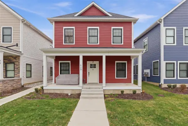 629 Fairview, Grand Rapids, MI 49503