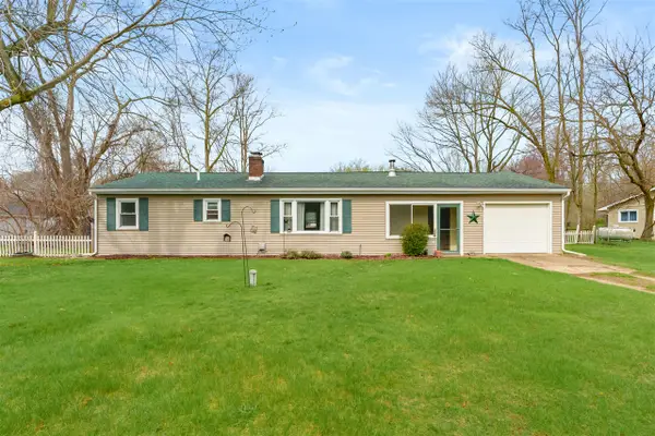 220 Mary, Plainwell, MI 49080