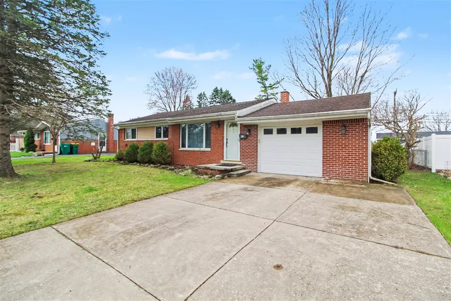 833 Lambkins, Saline, MI 48176 - #3