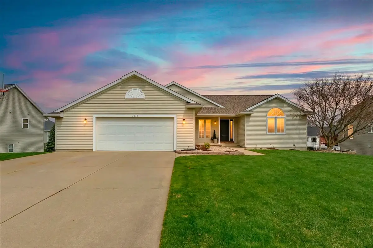 2513 Willow Ridge, Jenison, MI 49428 - #1