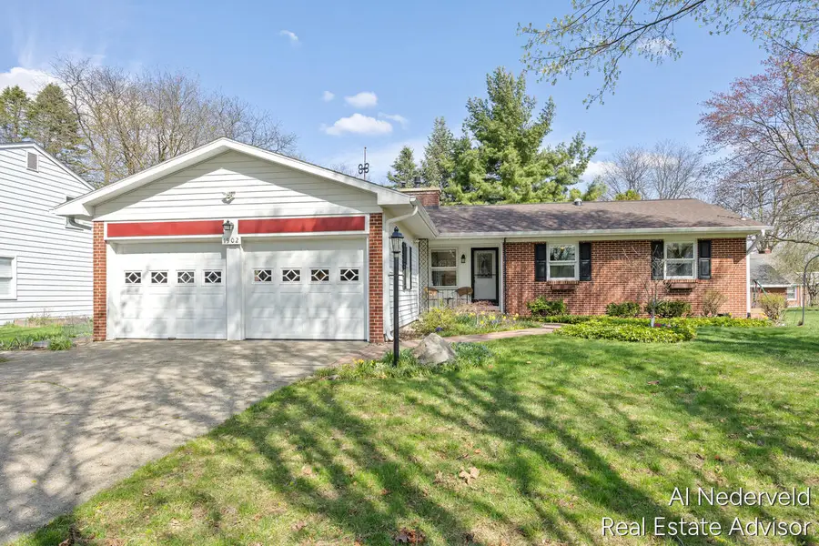 1902 Ridgemoor, Grand Rapids, MI 49506 - #3