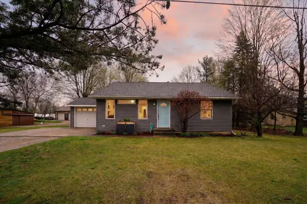 8238 48th, Hudsonville, MI 49426