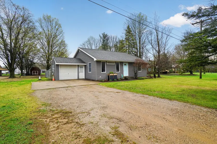 8238 48th, Hudsonville, MI 49426 - #2