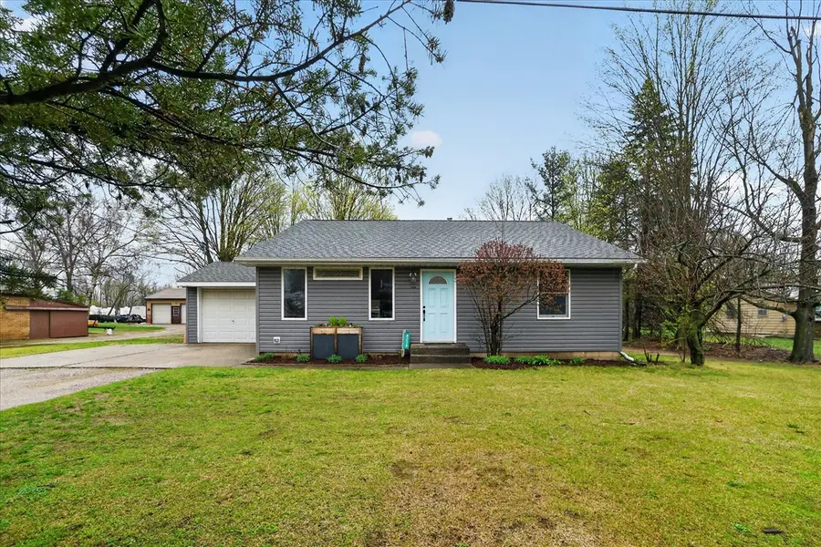 8238 48th, Hudsonville, MI 49426 - #3