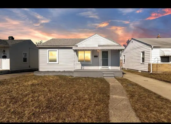 28832 Block, Garden City, MI 48135