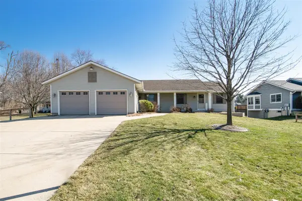 4180 Ivanrest, Grandville, MI 49418