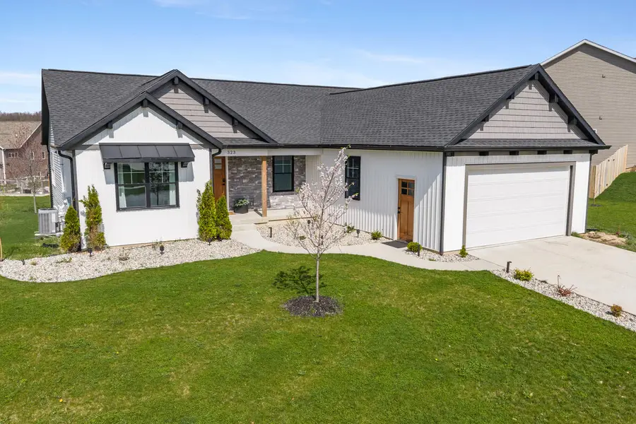 323 Katie, Grand Rapids, MI 49534 - #2