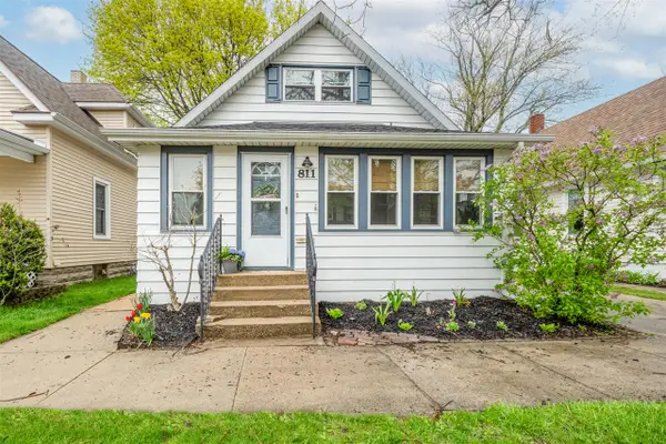 811 Michigan, Saint Joseph, MI 49085