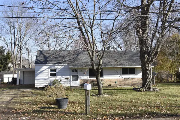 11 Fullerton, Galesburg, MI 49053