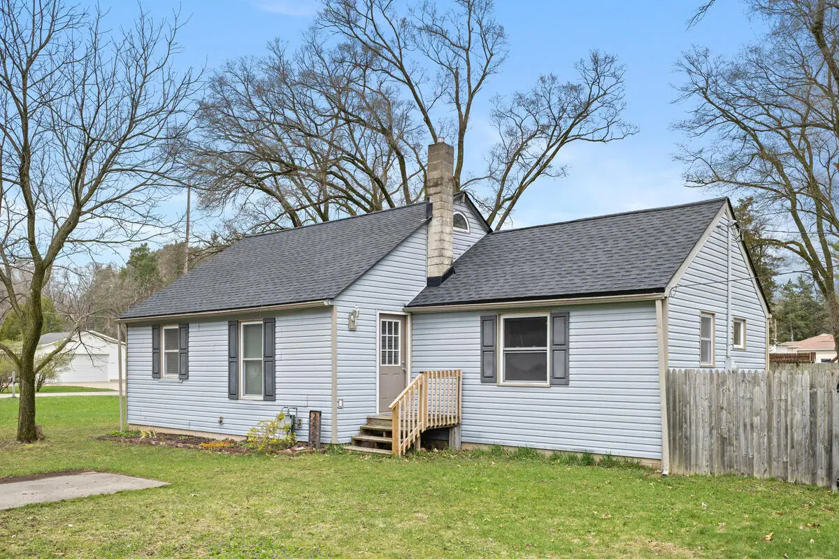 2505 Rogue River, Belmont, MI 49306 - #1