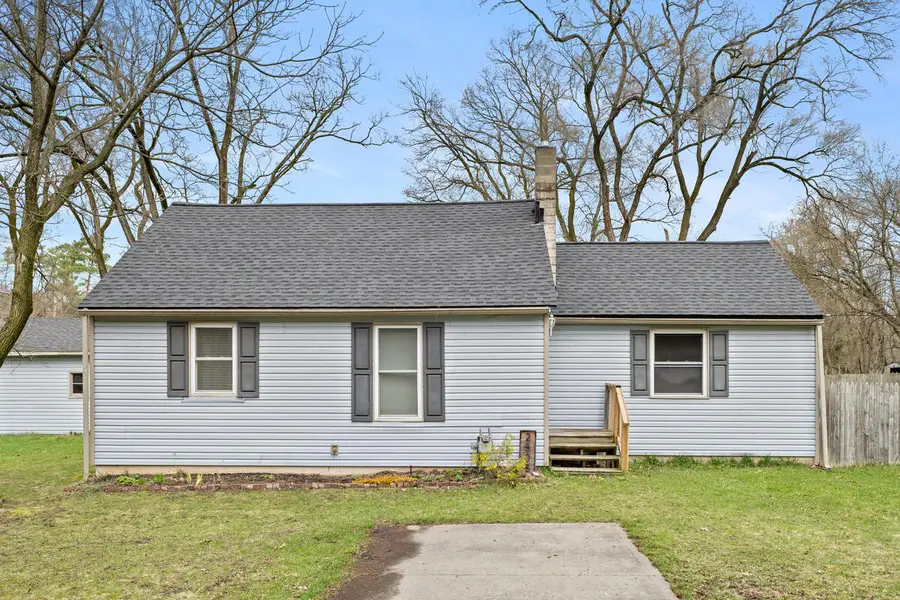 2505 Rogue River, Belmont, MI 49306 - #2