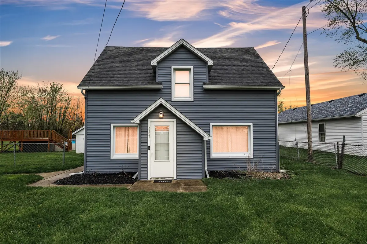 867 Lotus, Erie, MI 48133 - #1