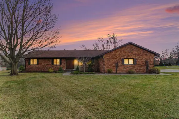 8409 Crestshire, Ypsilanti, MI 48197