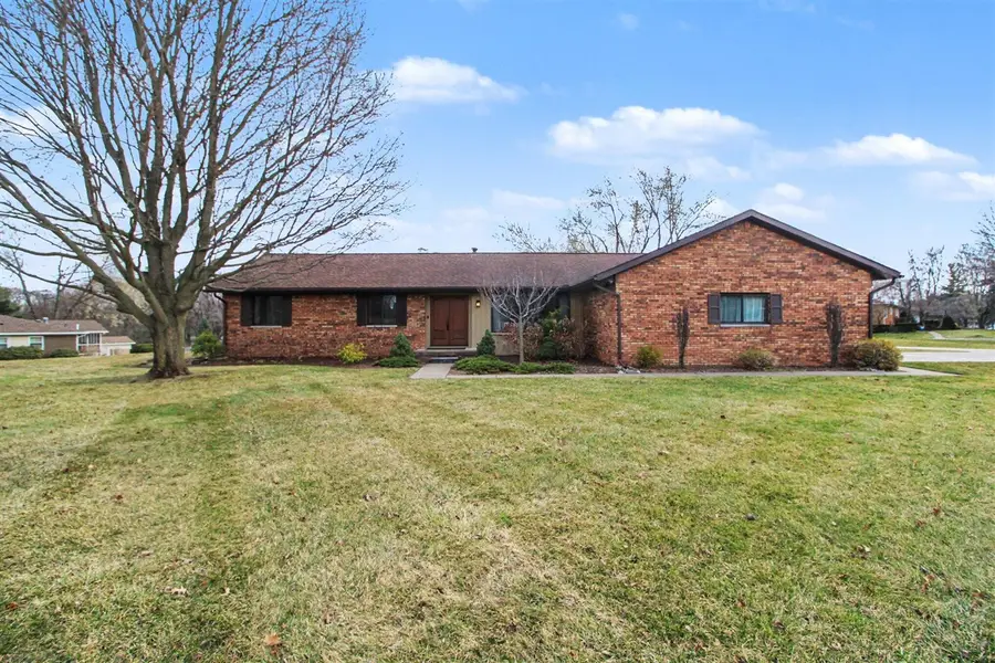 8409 Crestshire, Ypsilanti, MI 48197 - #2