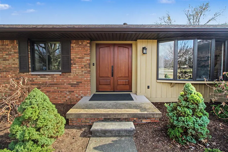 8409 Crestshire, Ypsilanti, MI 48197 - #3