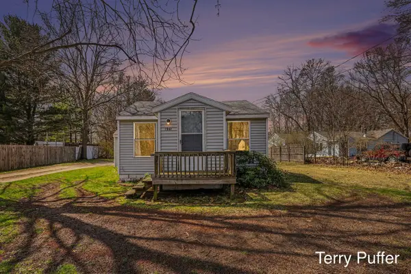 1941 Interwood, Muskegon, MI 49442