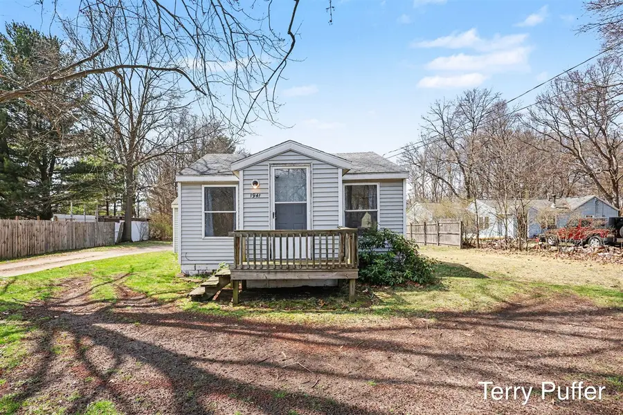 1941 Interwood, Muskegon, MI 49442 - #2