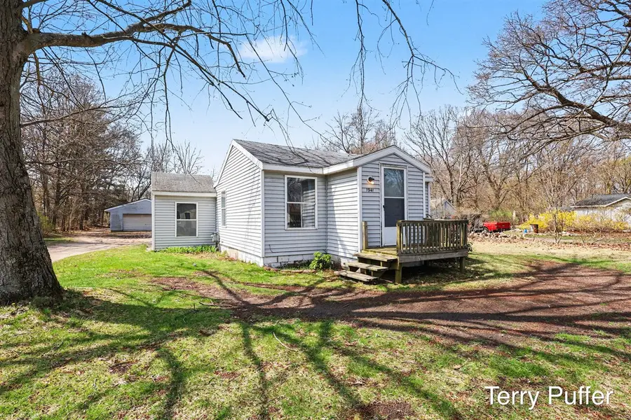 1941 Interwood, Muskegon, MI 49442 - #3