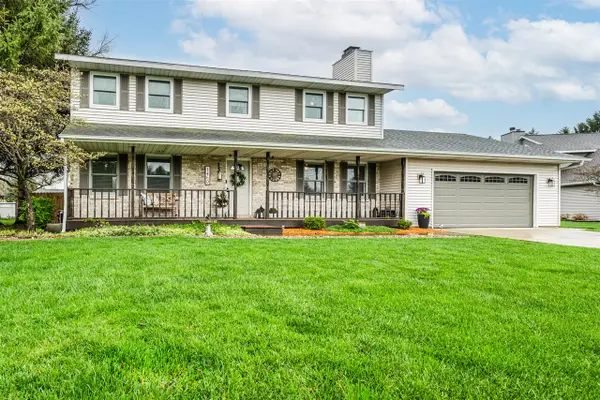 1460 Country Knoll, Saint Joseph, MI 49085