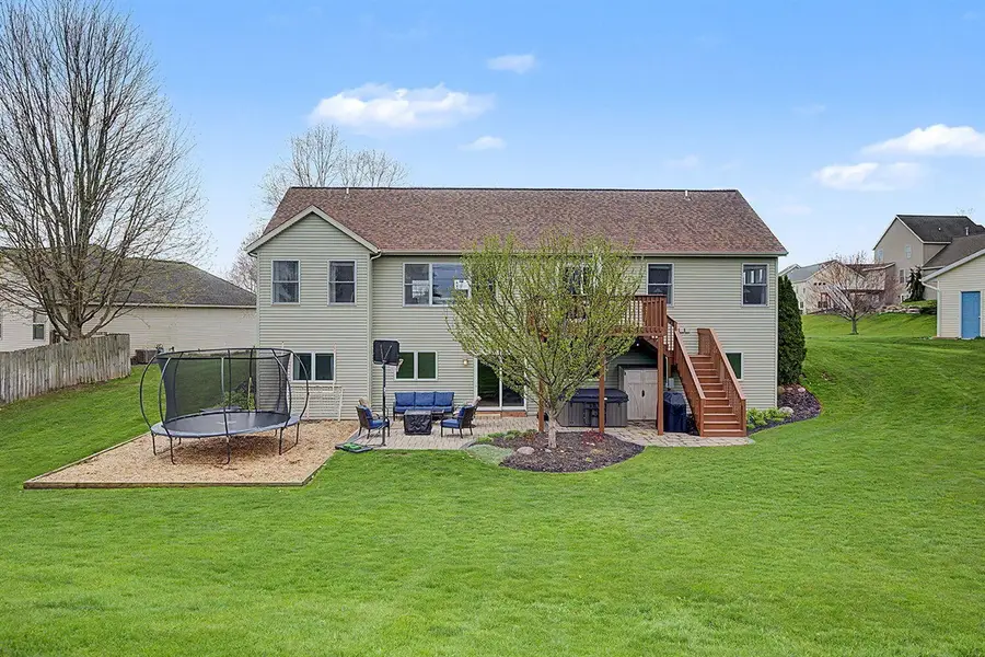 7768 Berrybrook, Byron Center, MI 49315 - #3