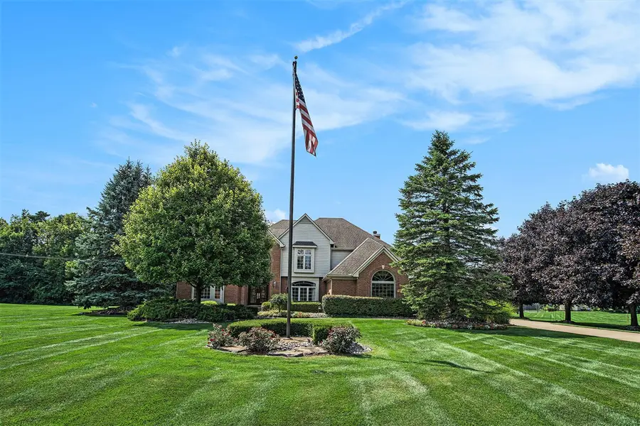 4251 Fleming, Plymouth, MI 48170 - #2