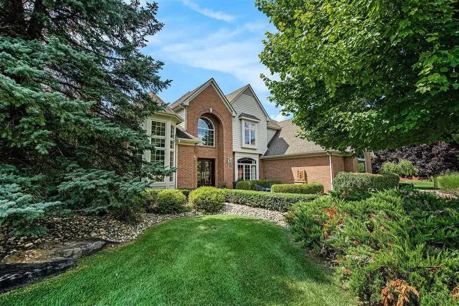 4251 Fleming, Plymouth, MI 48170 - #3