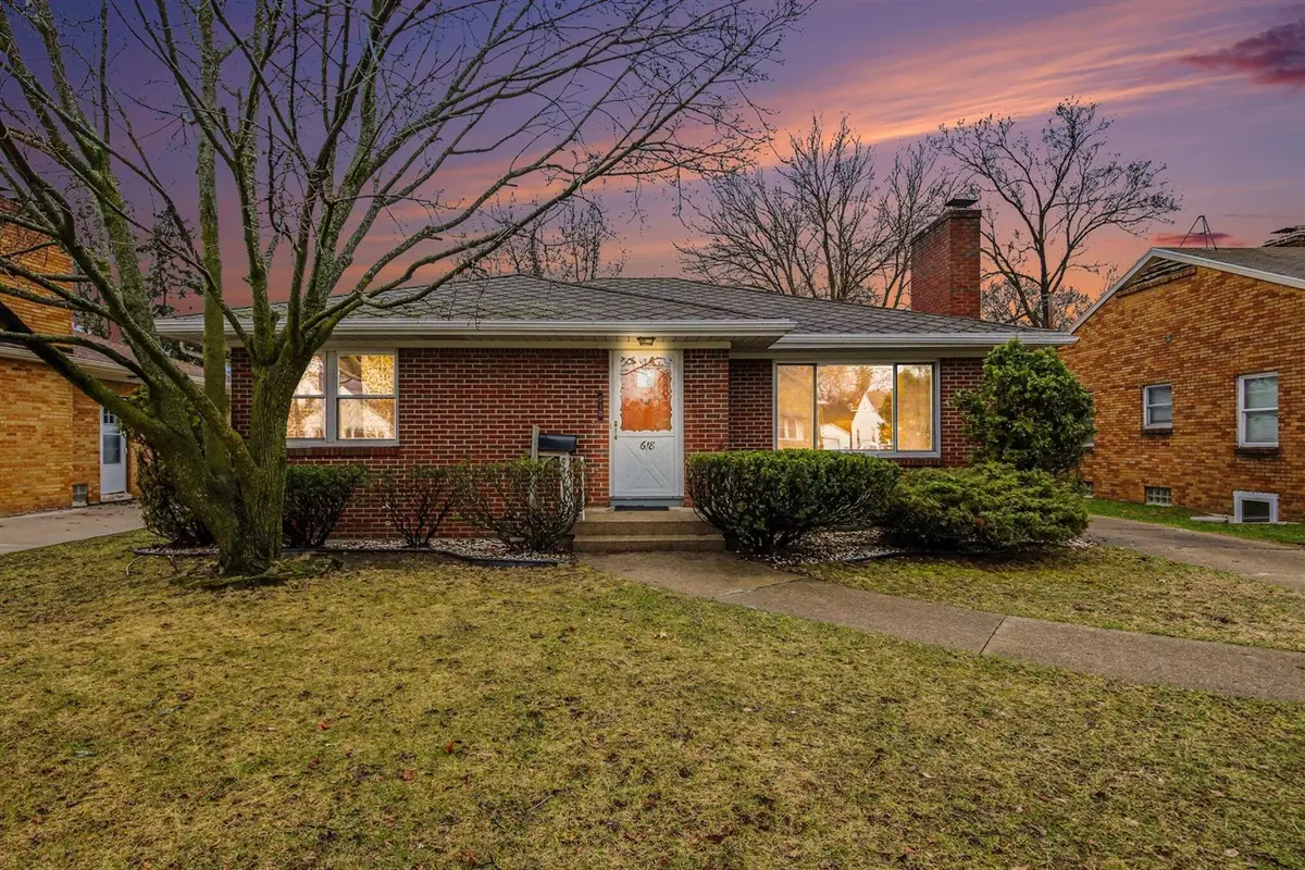 618 Alger, Grand Rapids, MI 49507 - #1