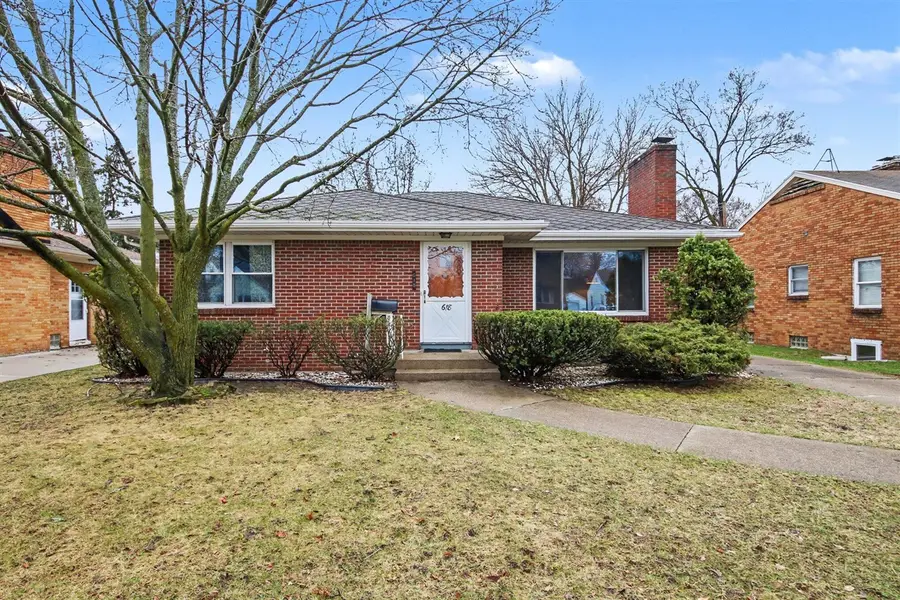 618 Alger, Grand Rapids, MI 49507 - #2
