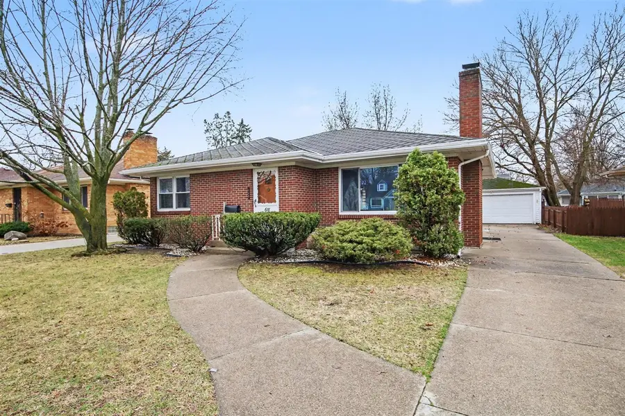 618 Alger, Grand Rapids, MI 49507 - #3