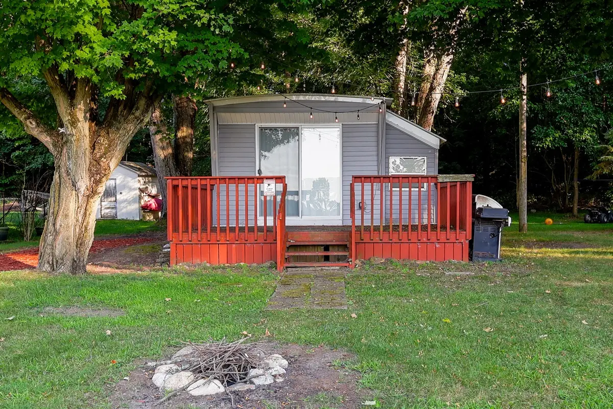10281 Walnut, Three Rivers, MI 49093 - #1