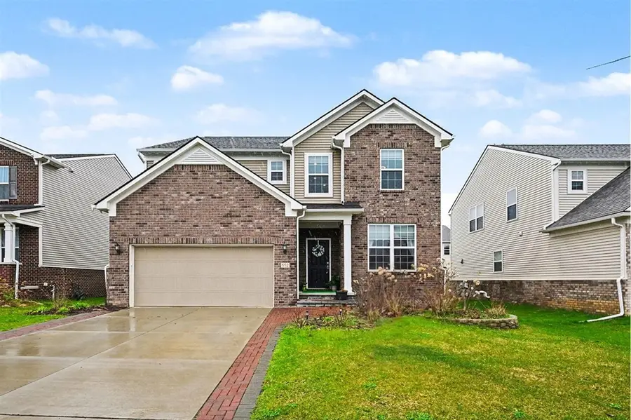 552 Wishing Tree, Ann Arbor, MI 48108 - #2