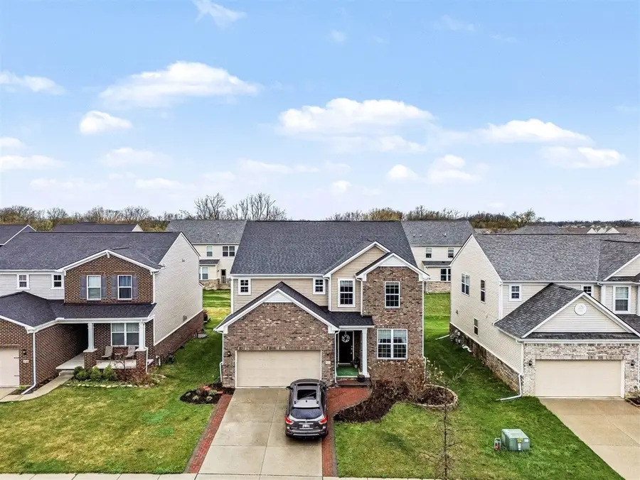 552 Wishing Tree, Ann Arbor, MI 48108 - #3