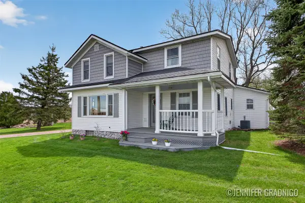 12310 New Holland, Holland, MI 49424