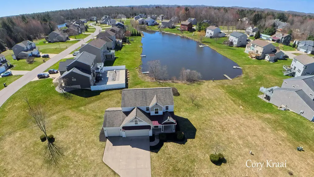 6233 Norfolk, Norton Shores, MI 49444 - #1