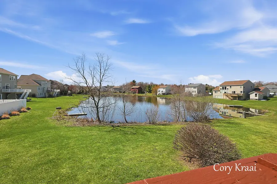 6233 Norfolk, Norton Shores, MI 49444 - #3